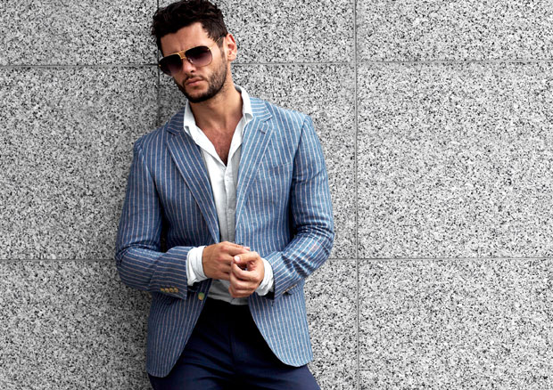 Лежерни сакои